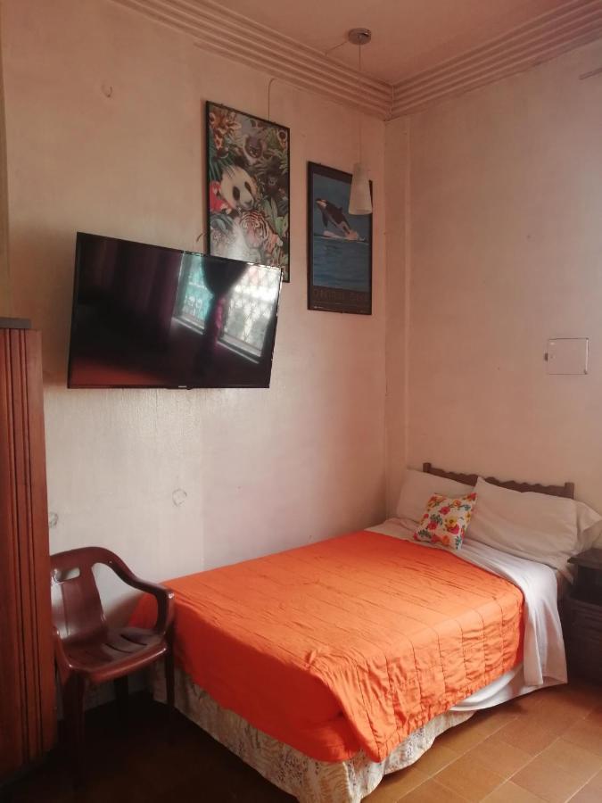Hotel Metropolitano Guatemala City Exterior photo